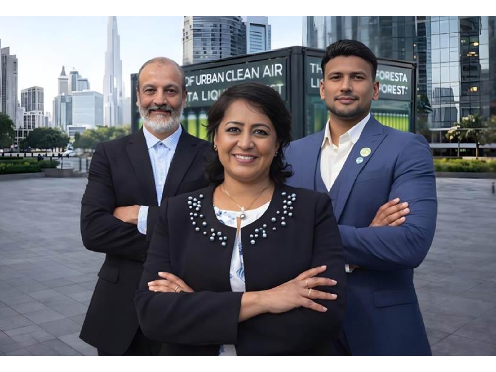 The 6th President of Mauritius Joins EnerSynk Group as Emeritus Chairperson Amid Global Clean Infrastructure Expansion The 6th President of Mauritius Joins EnerSynk Group as Emeritus Chairperson Amid Global Clean Infrastructure Expansion