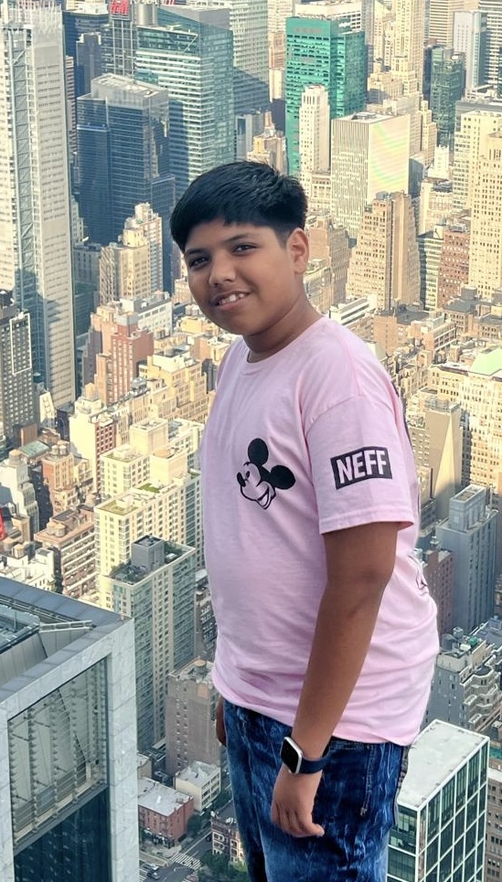 Learning the art of doing nothing while under pressure to be always&hellip;