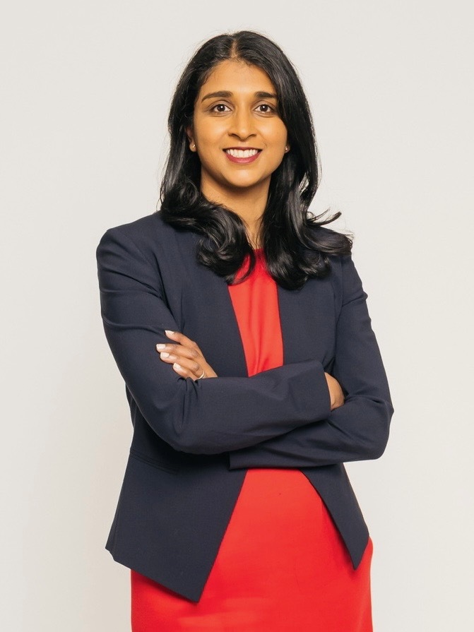 New York Republicans unanimously endorse Indian American for Attorney General