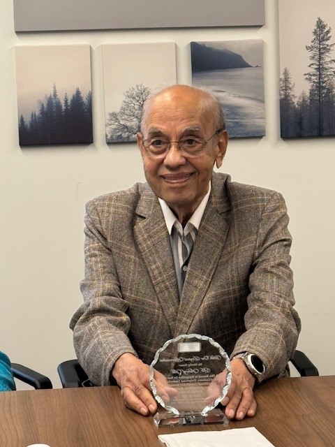 Community in Grief as Pioneer Leaves Behind&hellip;