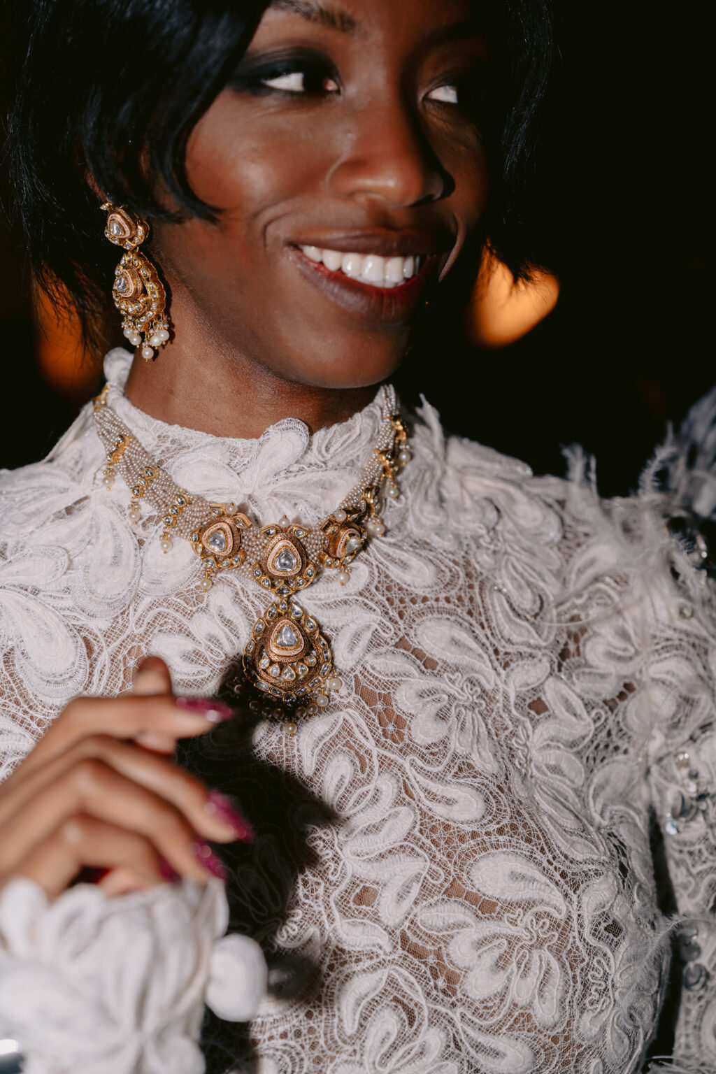 Tanishq returns to New York Fashion Week with Bibhu Mohapatra collaboration