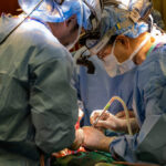 An infection liquefied a man’s lungs. Indian American surgeon describes how this invention kept the patient alive