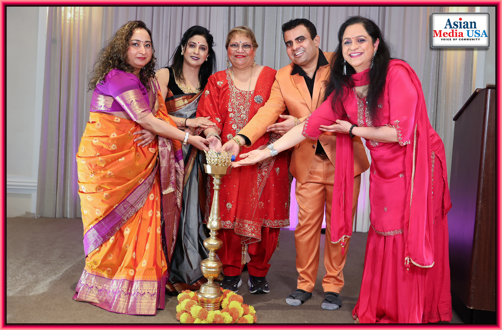 She Matters Global Foundation launches with tribute&hellip;