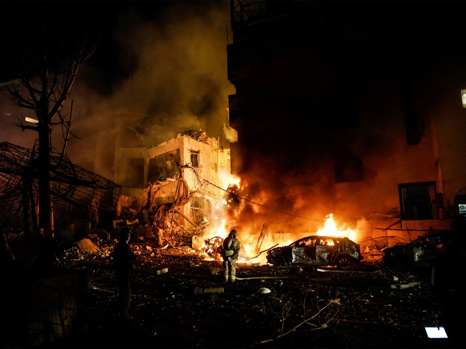 Representative Image (Photo/Reuters) Representative Image (Photo/Reuters)