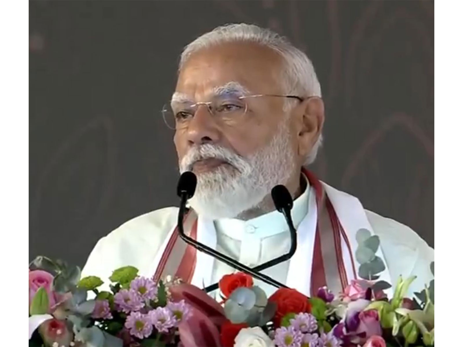 Prime Minister Narendra Modi (Photo: ANI) Prime Minister Narendra Modi (Photo: ANI)