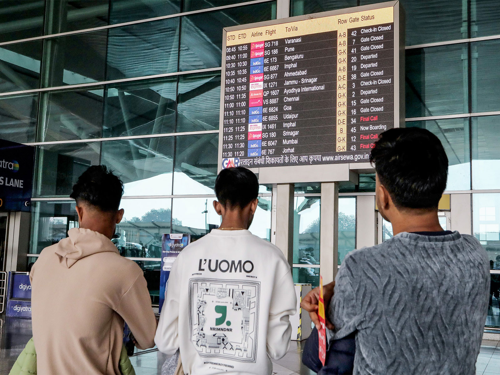 Representative Image (FIle Photo/ANI) Representative Image (FIle Photo/ANI)