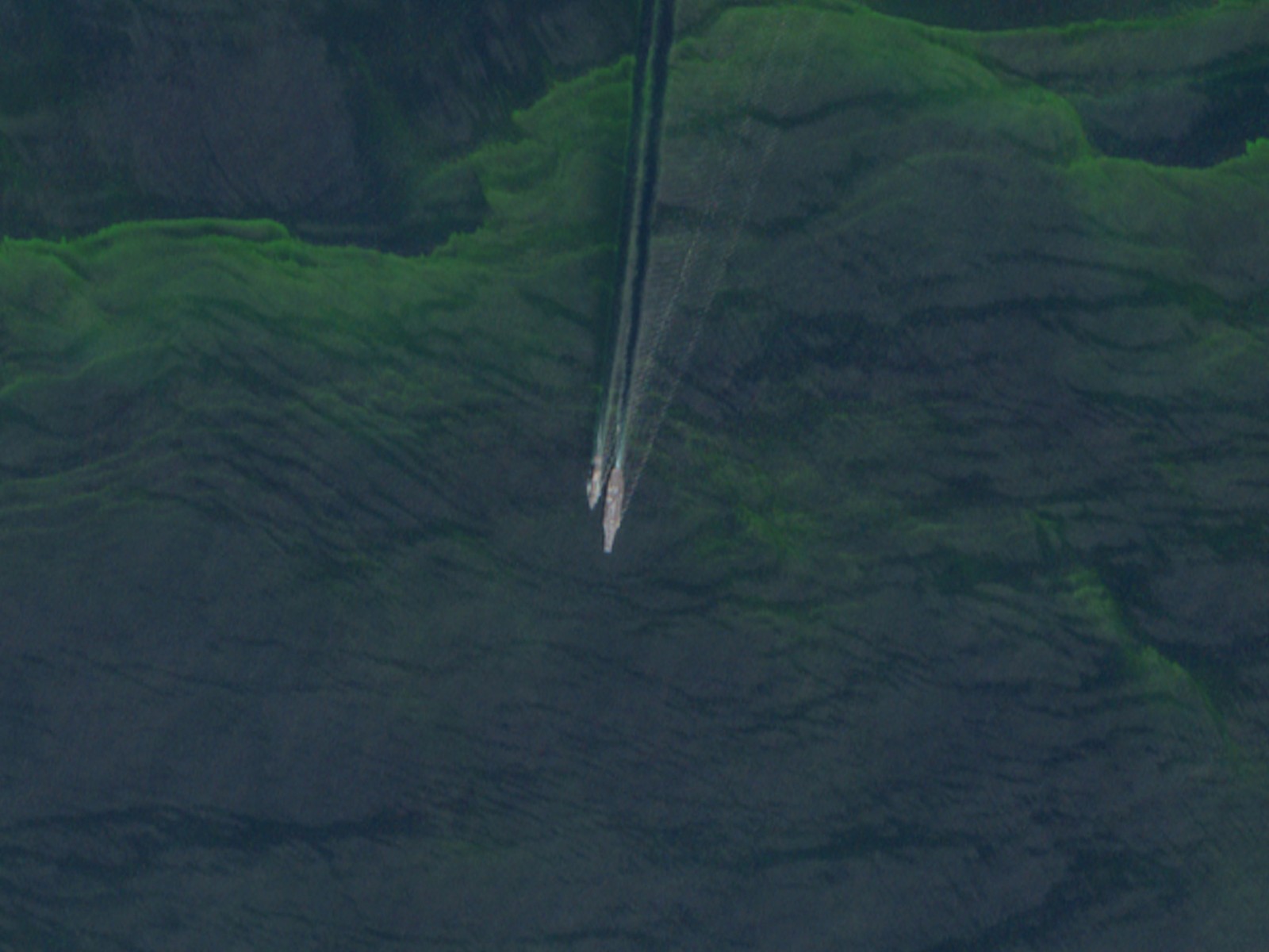 U.S. Navy Nimitz-class aircraft carrier USS Abraham Lincoln operates in the Arabian Sea (Photo/Reuters) U.S. Navy Nimitz-class aircraft carrier USS Abraham Lincoln operates in the Arabian Sea (Photo/Reuters)