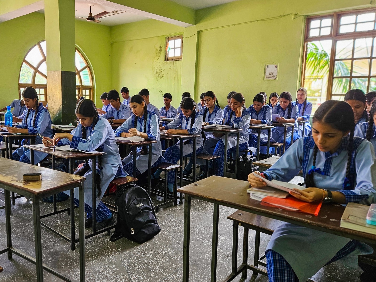 Representative Image (File Photo/ANI) Representative Image (File Photo/ANI)