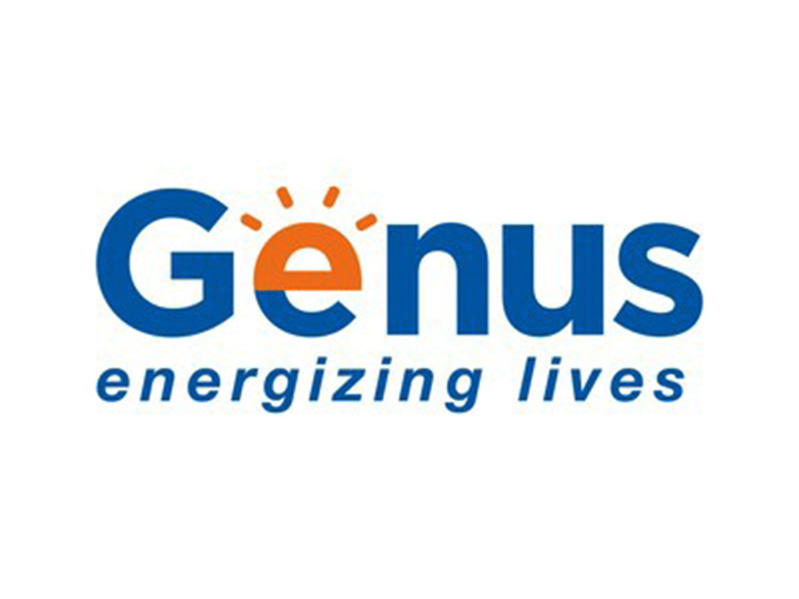Genus Logo Genus Logo