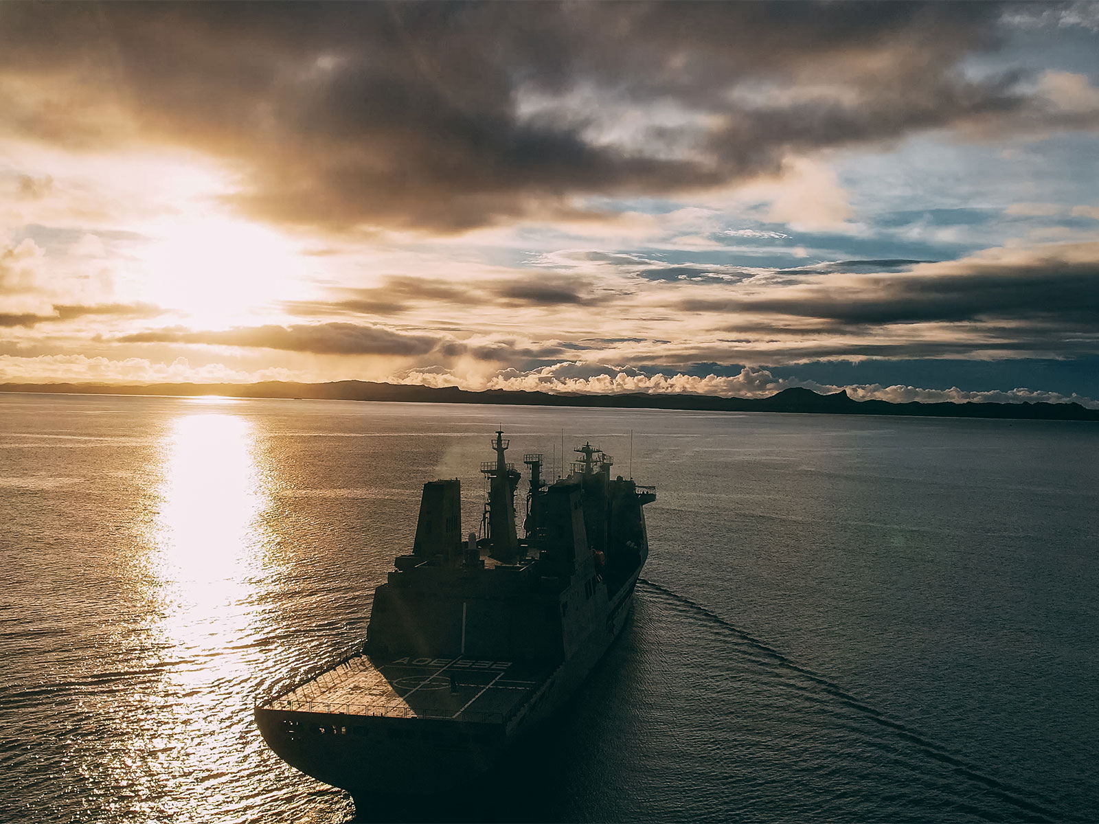 Representative image (Photo: X@MoNDefense) Representative image (Photo: X@MoNDefense)