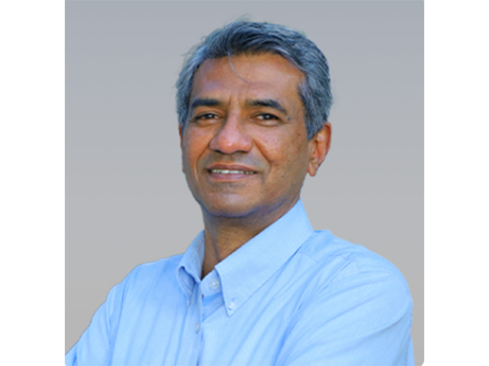 Air India Express CEO Aloke Singh (Photo/airindiaexpress.com)