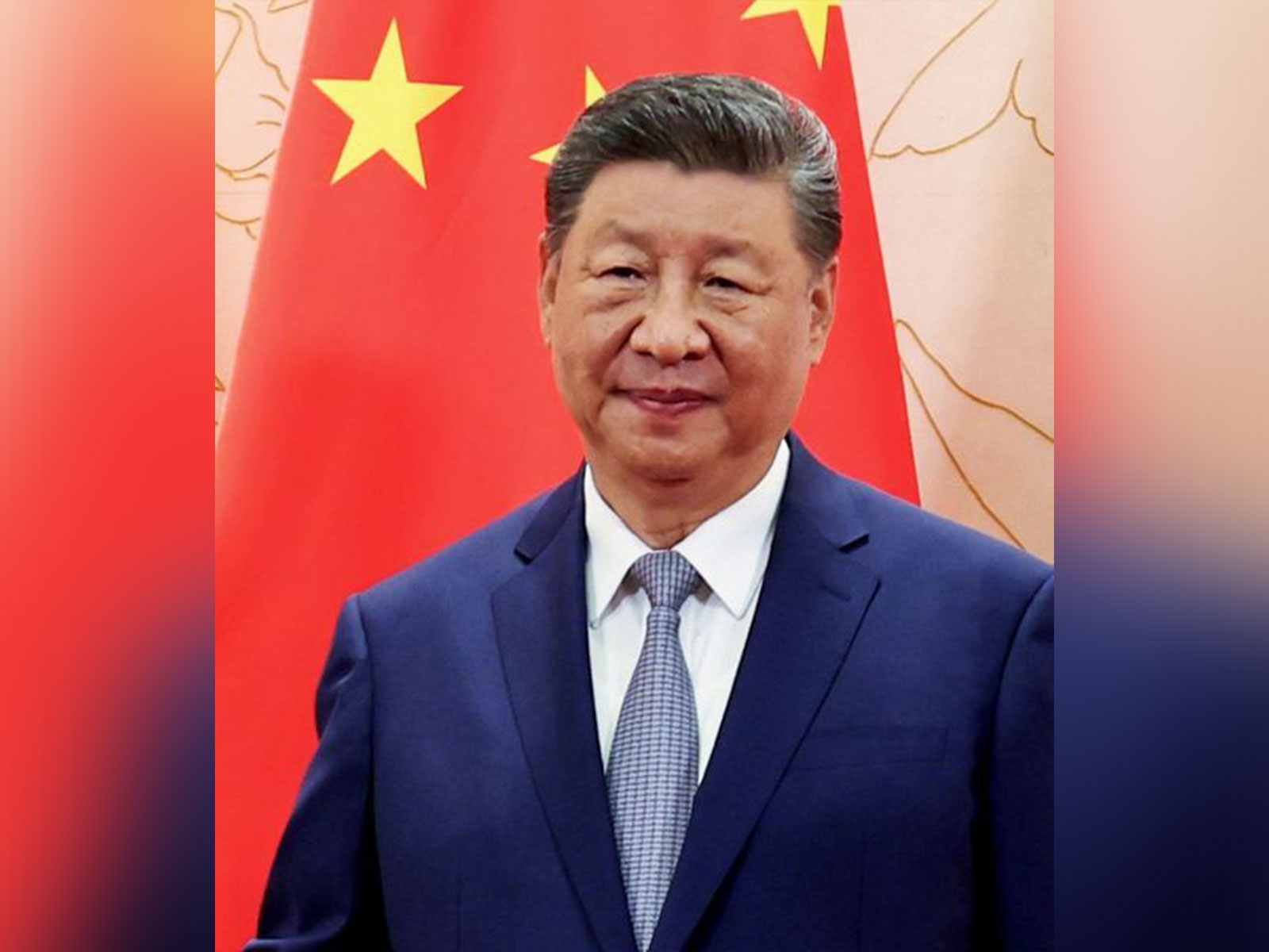 Chinese President Xi Jinping (File Photo/ANI) Chinese President Xi Jinping (File Photo/ANI)