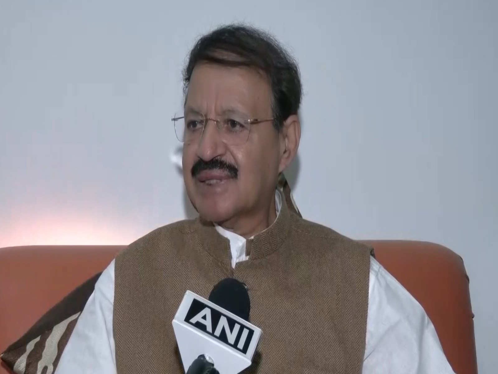 Congress MP Rashid Alvi (Photo/ANI) Congress MP Rashid Alvi (Photo/ANI)