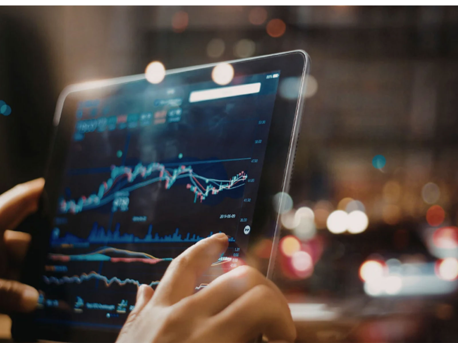 How BlinkX Helps Traders Track Gift Nifty for Early Market Signals How BlinkX Helps Traders Track Gift Nifty for Early Market Signals