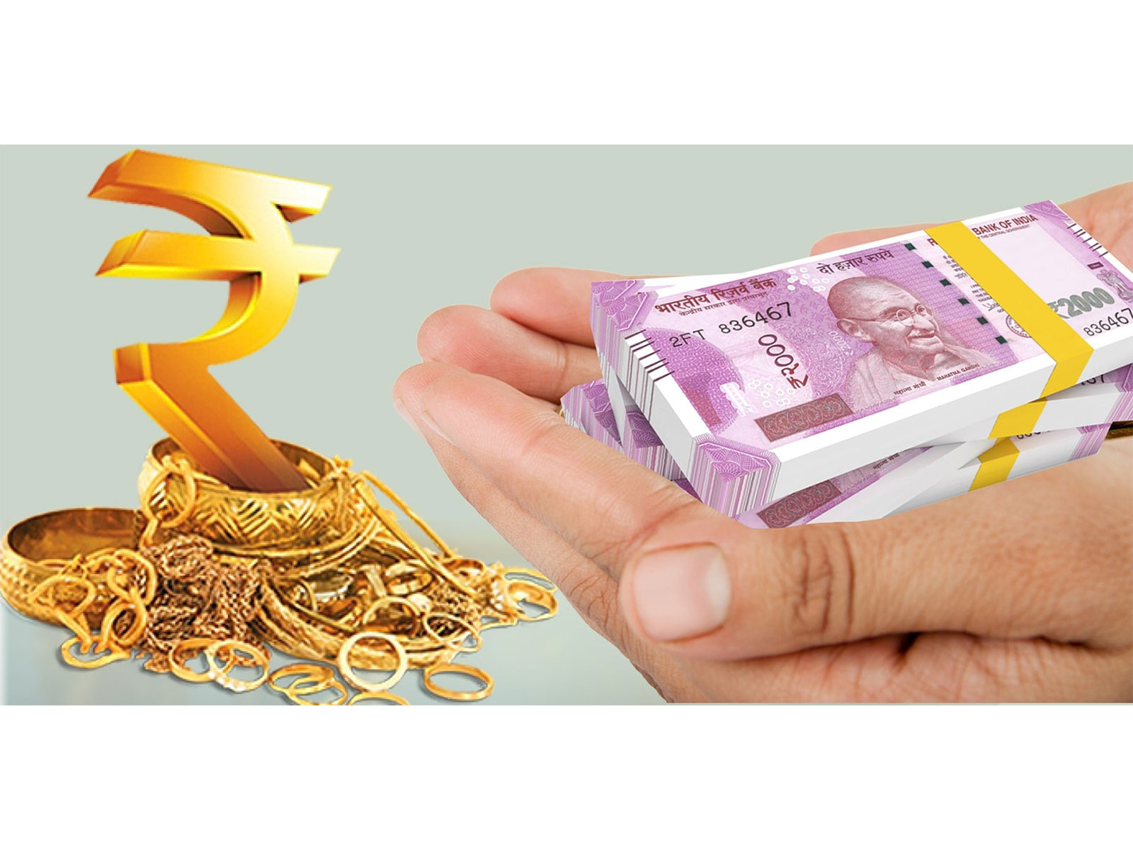 When Emergency Expenses Strike, a Gold Loan Can Be Your Quick Financial Backup