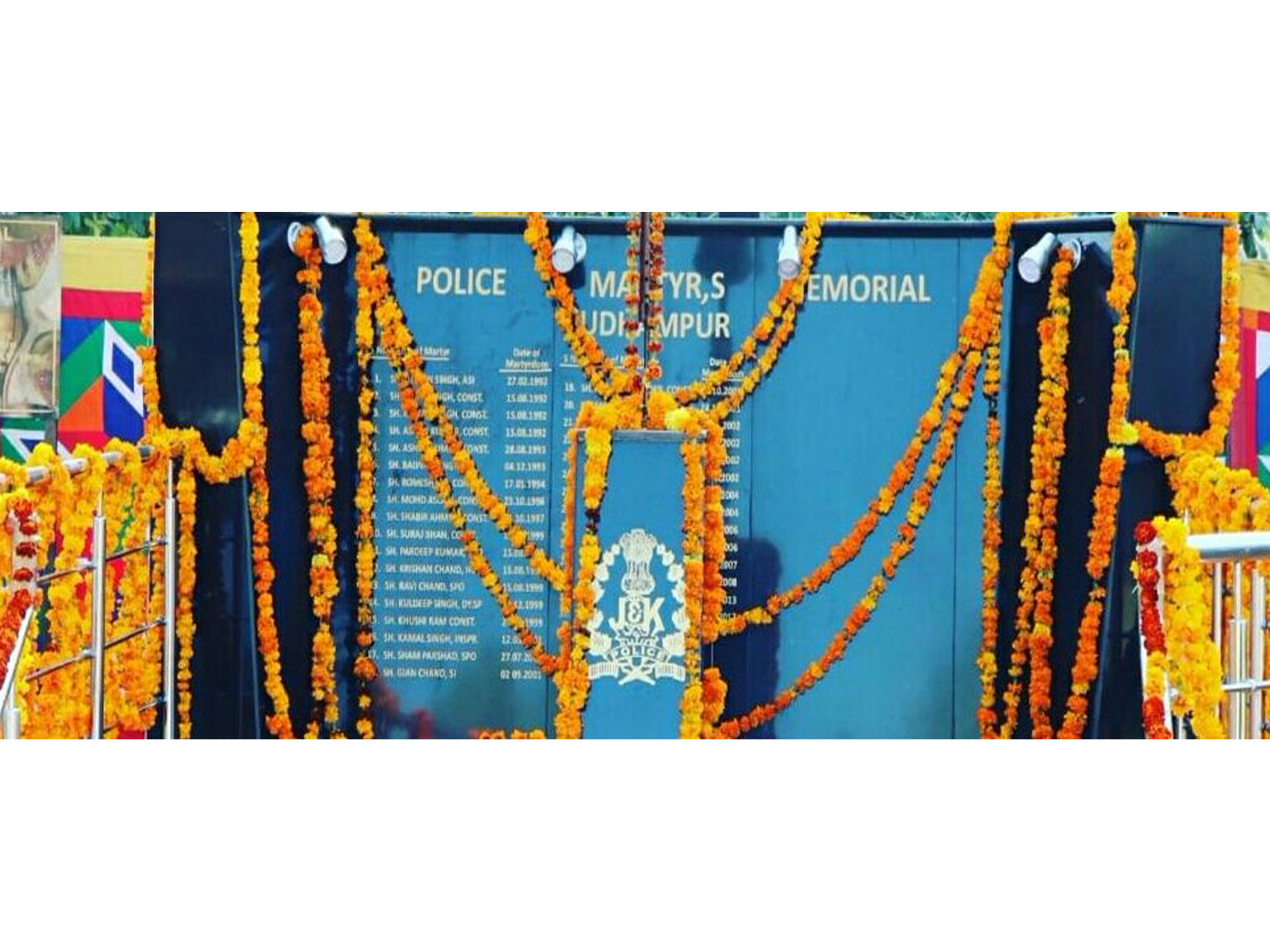 NDPS accused arrested after over two years in Udhampur (Photo/ X @UdhampurPolice) NDPS accused arrested after over two years in Udhampur (Photo/ X @UdhampurPolice)