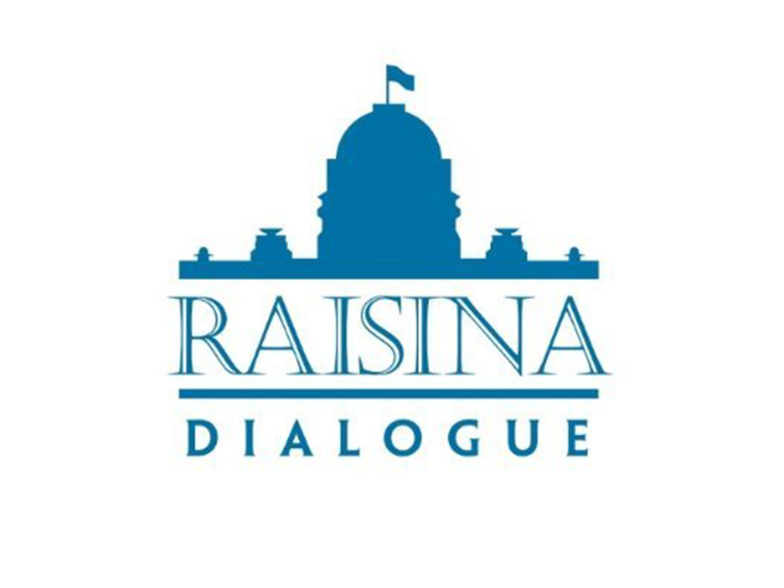 Raisina Dialogue 2026 (Photo/X@raisinadialogue)