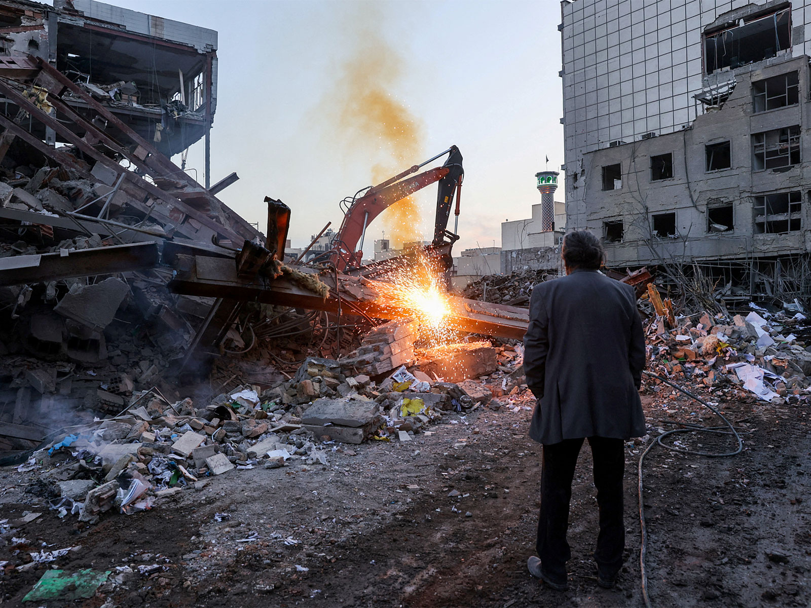 Representational Image (Photo/Reuters)