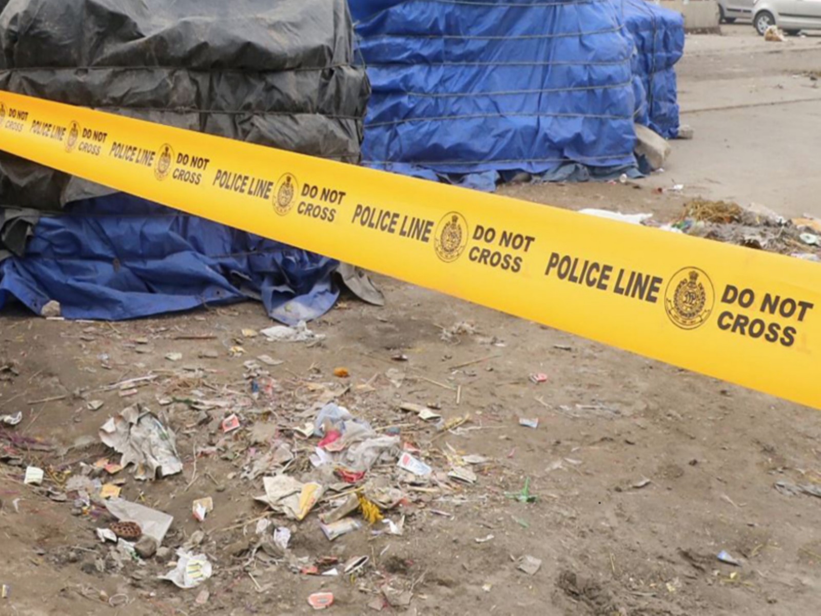 Representative Image (File Photo/ANI) Representative Image (File Photo/ANI)