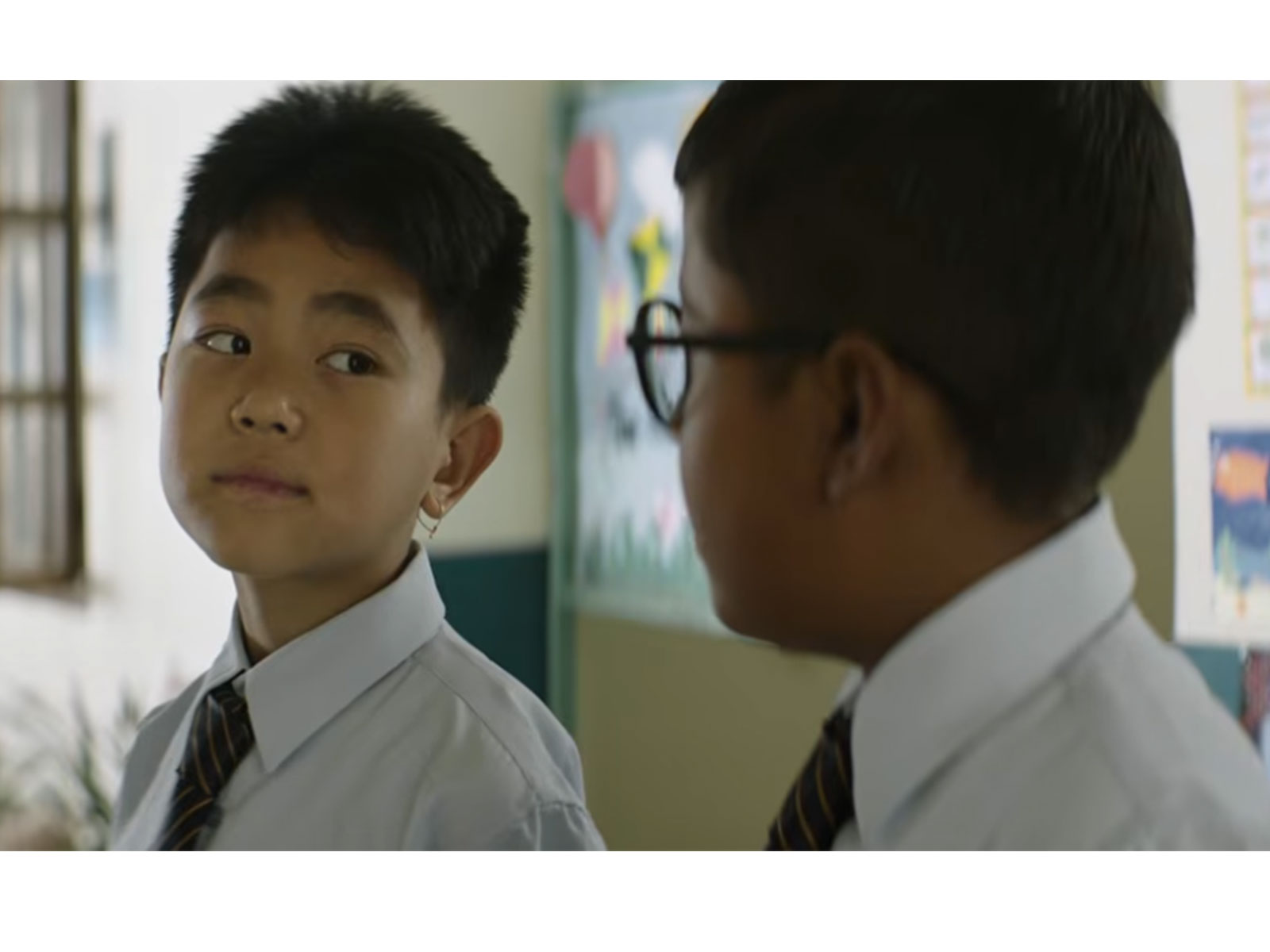 A still from 'Boong' trailer (Photo/Instagram/@faroutakhtar)