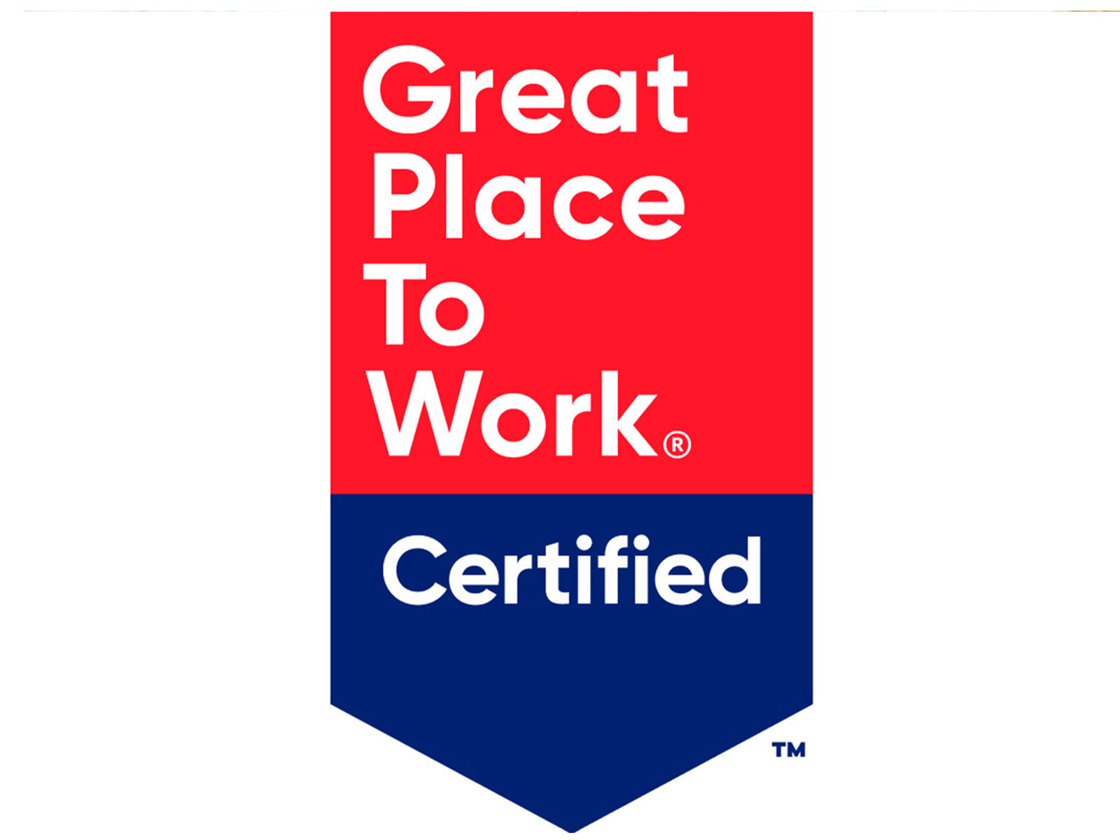 TO THE NEW Earns Great Place To Work® Certification™ for the Tenth Time