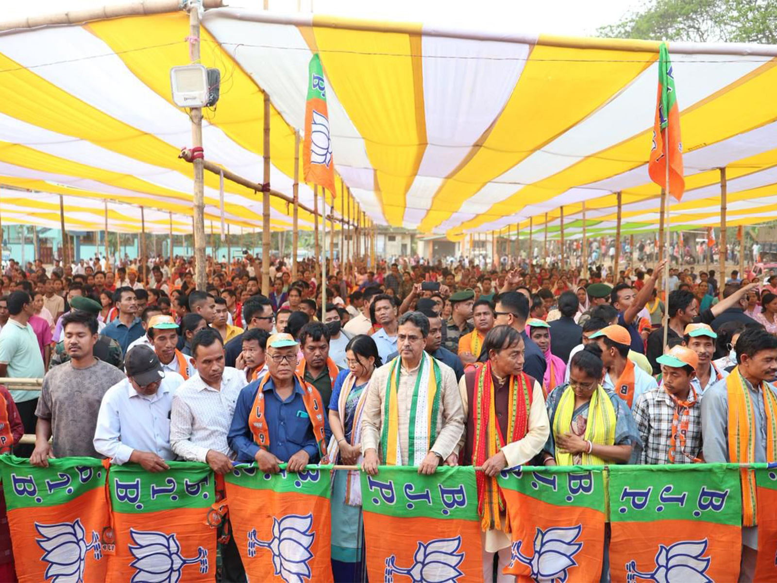 Tripura CM Manik Saha (Photo/Tripura CMO)