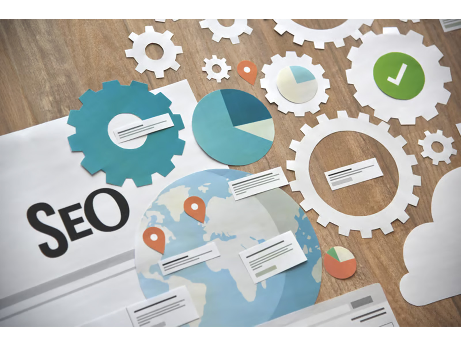 Rising Demand for SEO Services in India in 2026