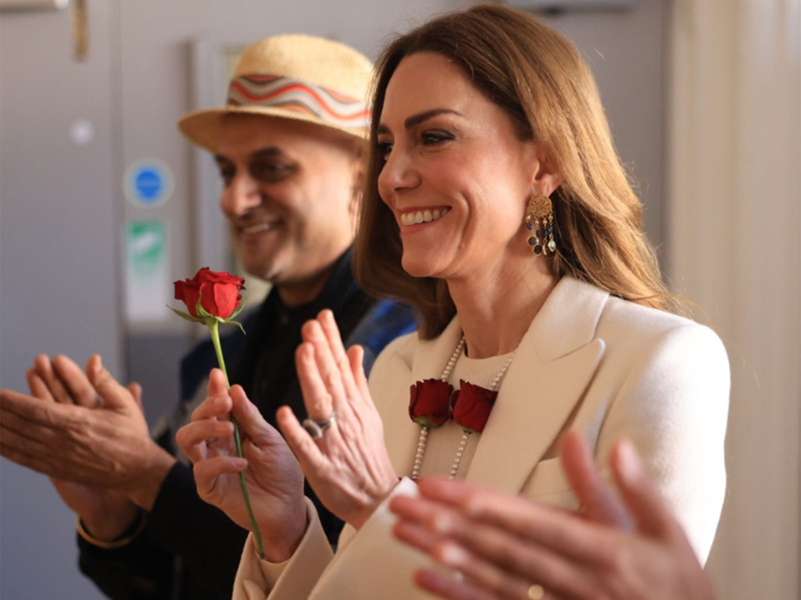 Catherine, Princess of Wales (Photo/Instagram/@princeandprincessofwales)