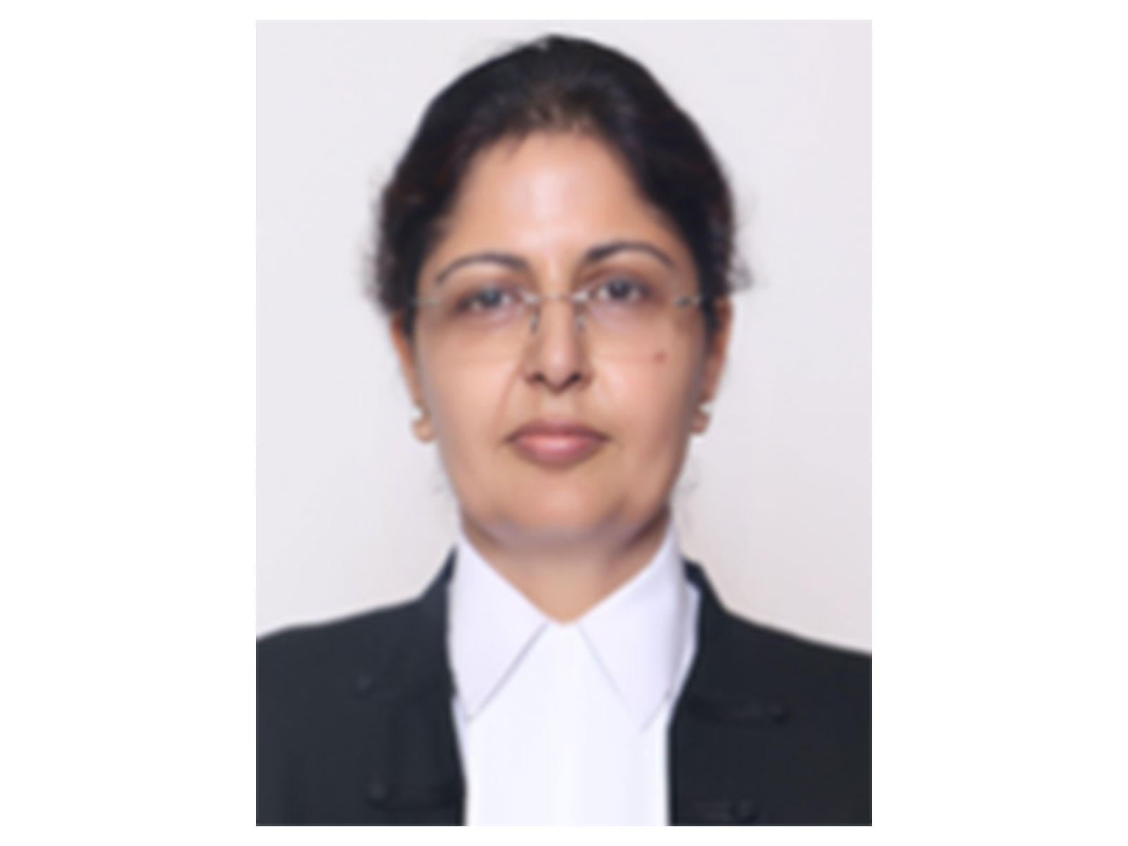Justice Lisa Gill (Photo/Jalandhar District Court)