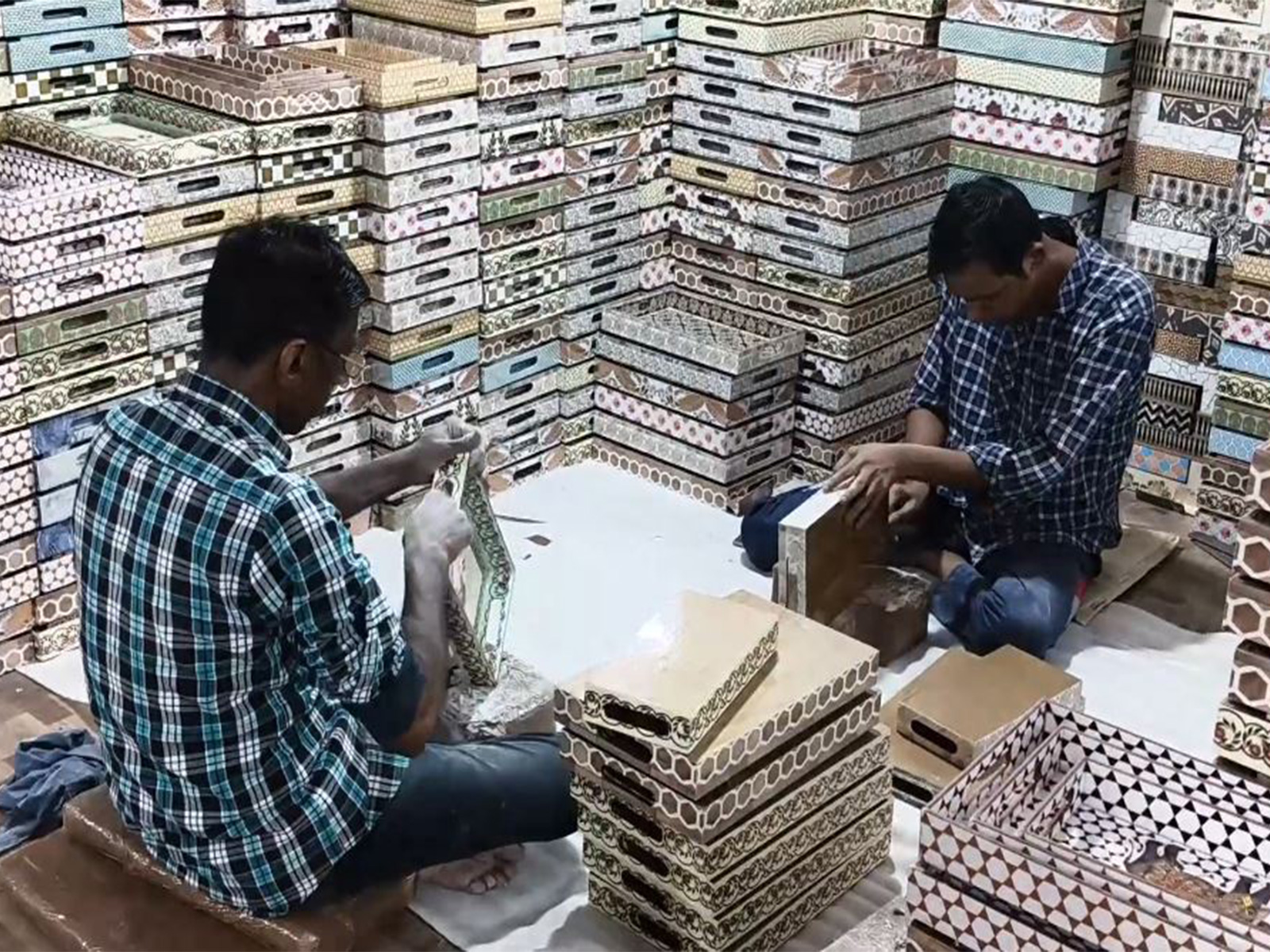 Representative image (Photo/ANI)