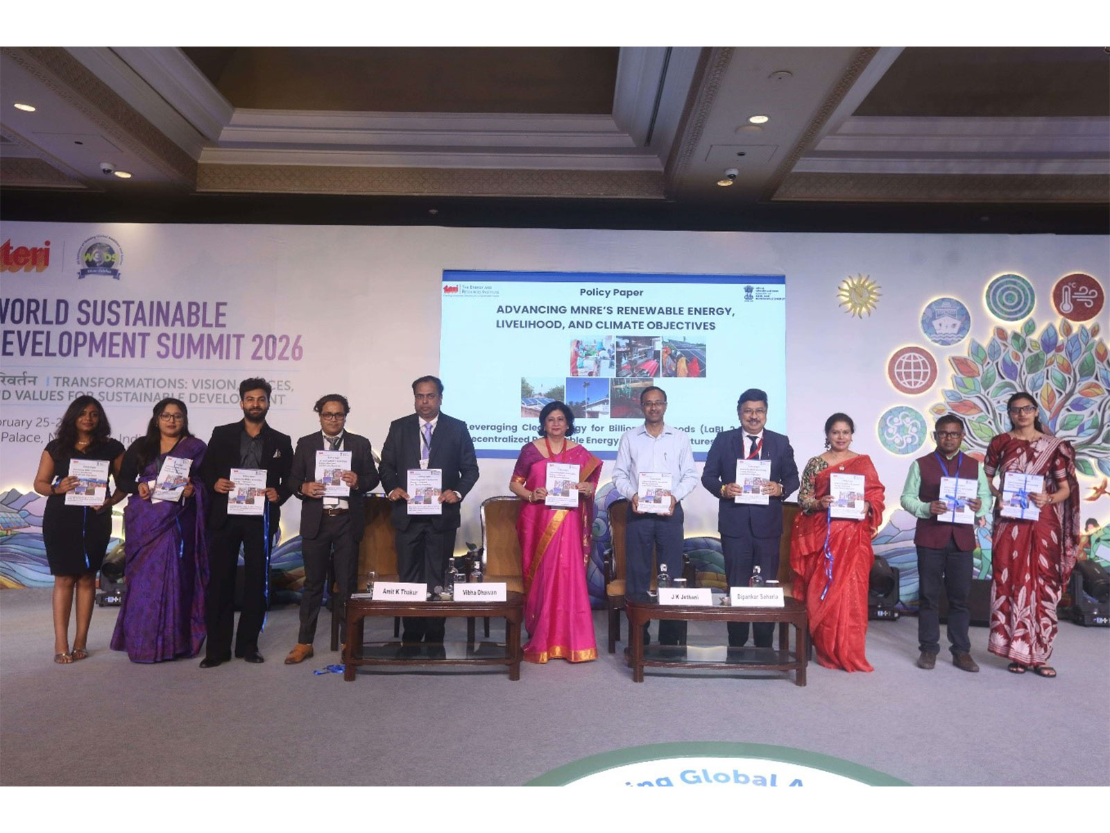 From Lighting Lives to Powering Livelihoods: TERI’s LaBL 2.0 Targets the Next Billion