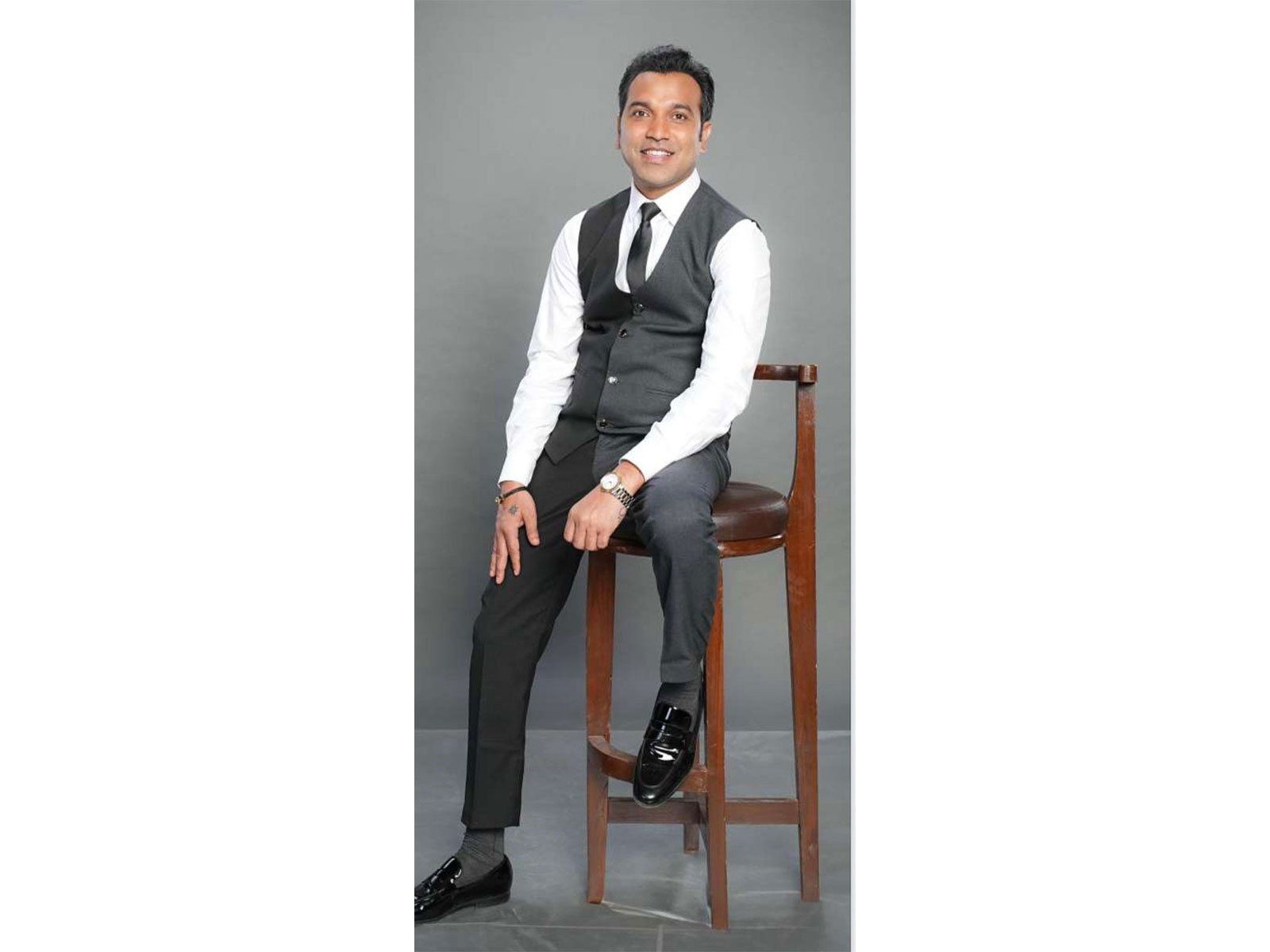 Redesigning the spiritual corridor