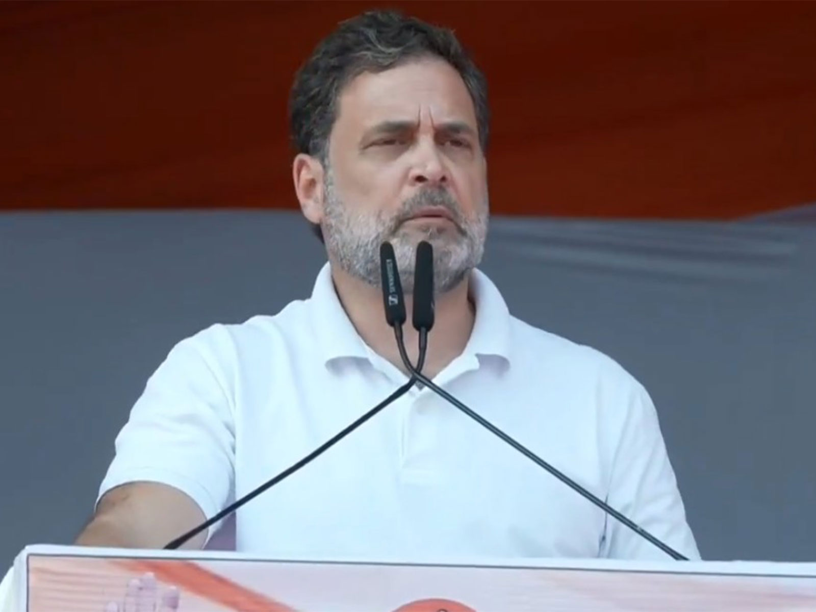 Congress leader Rahul Gandhi (File Photo/ANI)