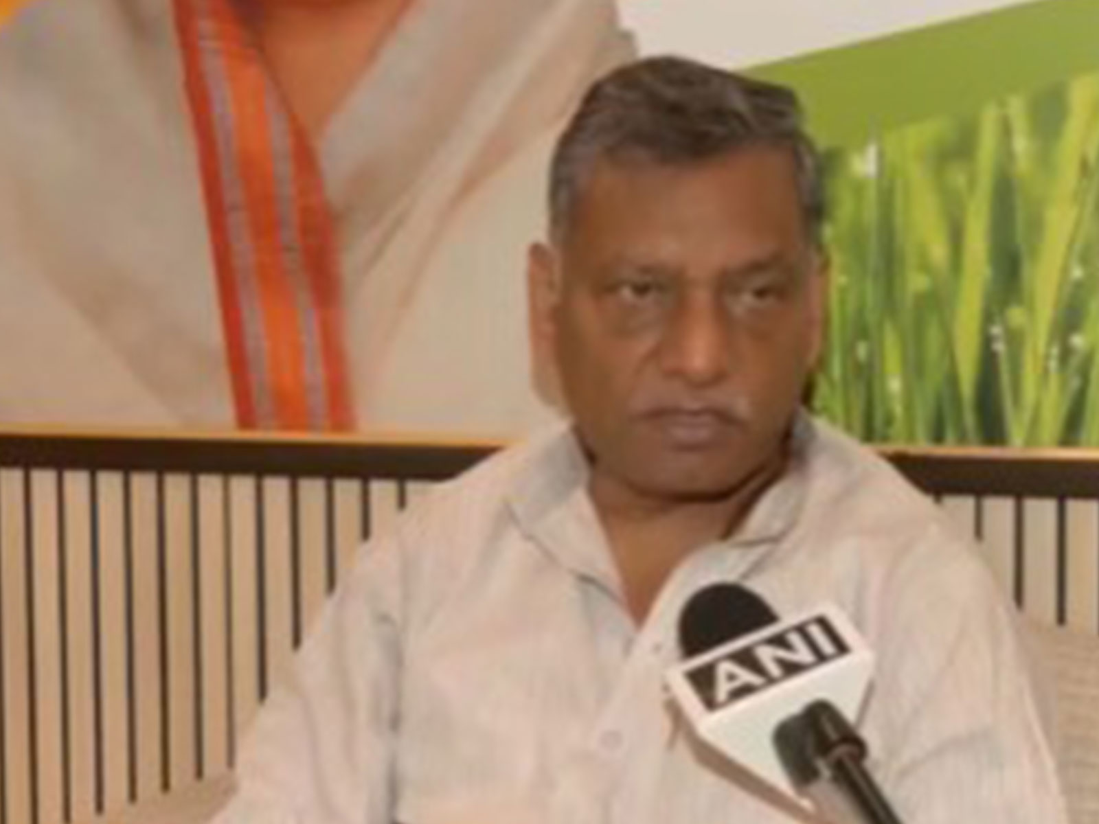 Congress leader Akhilesh Prasad Singh (Photo/ANI) Congress leader Akhilesh Prasad Singh (Photo/ANI)