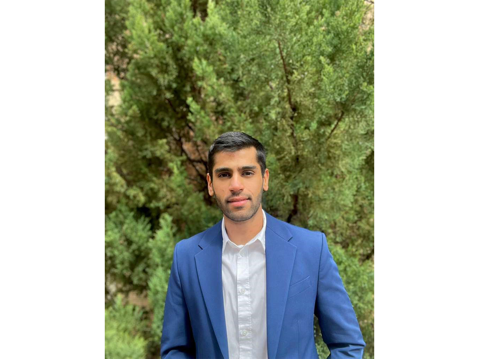 Engineering Across Creation and Evaluation: The Professional Trajectory of Manan Luthra