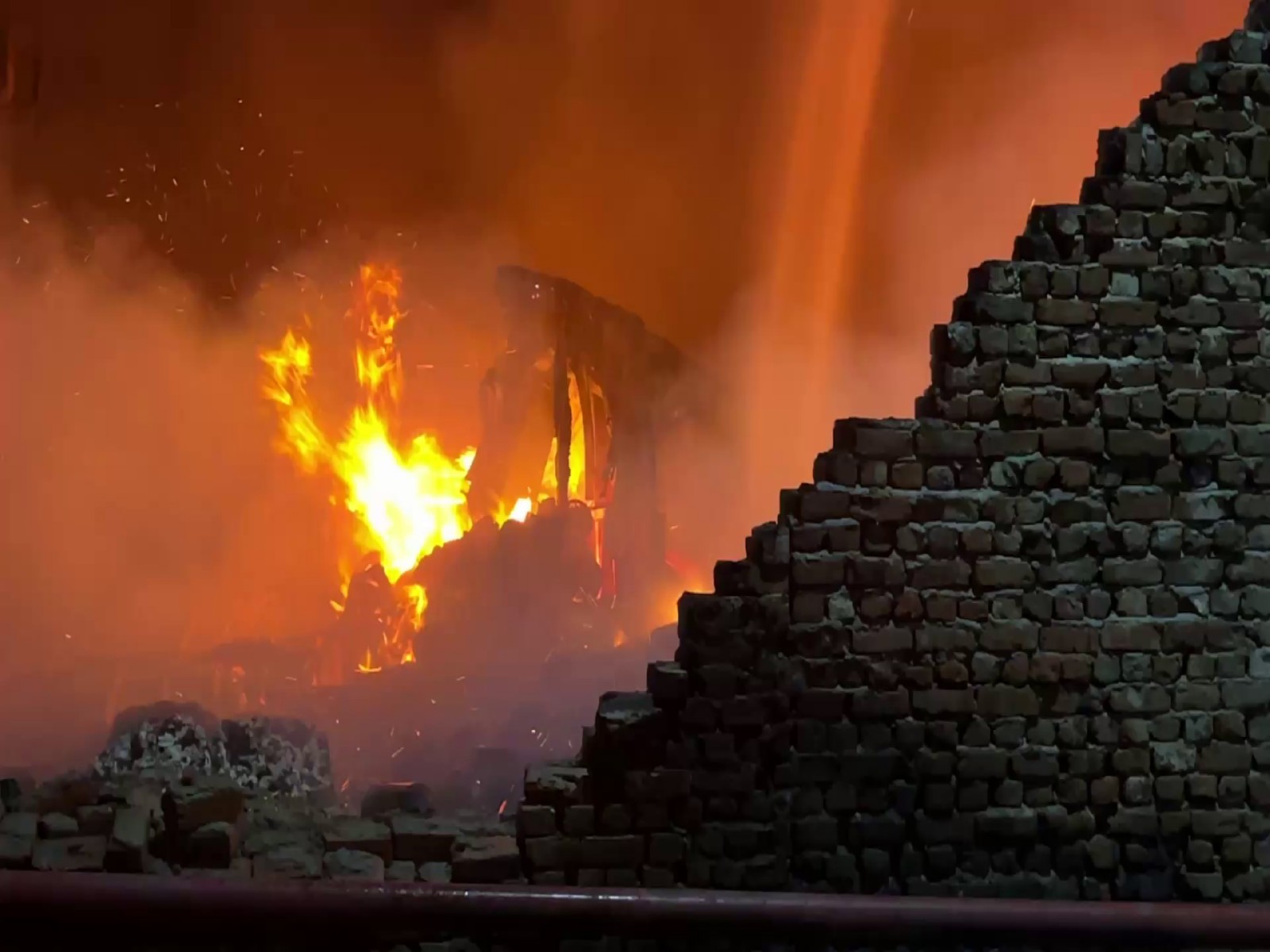 Representative Image (File Photo/ANI)