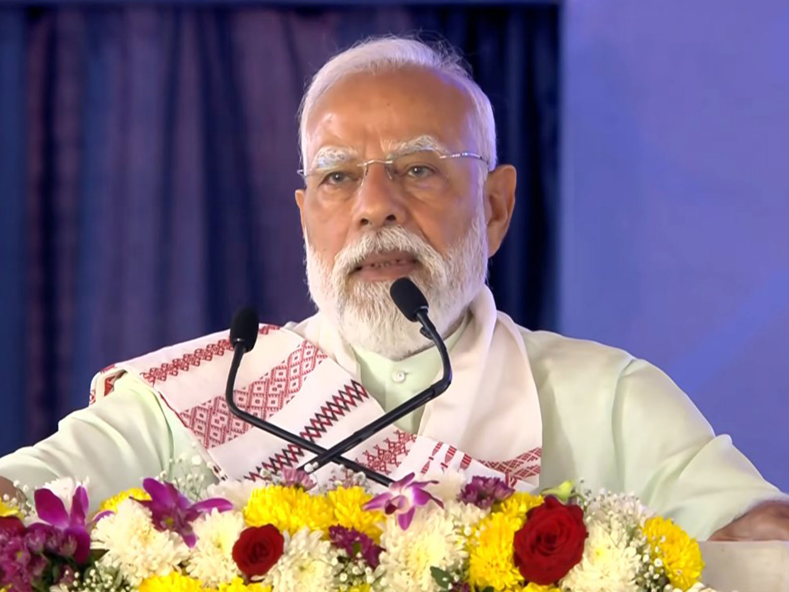 Prime Minister Narendra Modi (Photo: BJP4India/X)