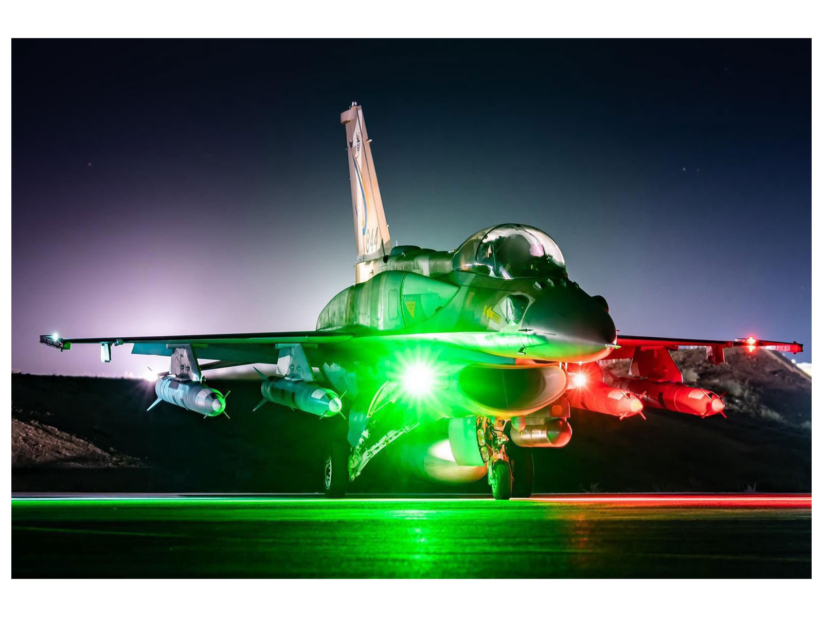 Representative Image (Photo/X@IAFsite)