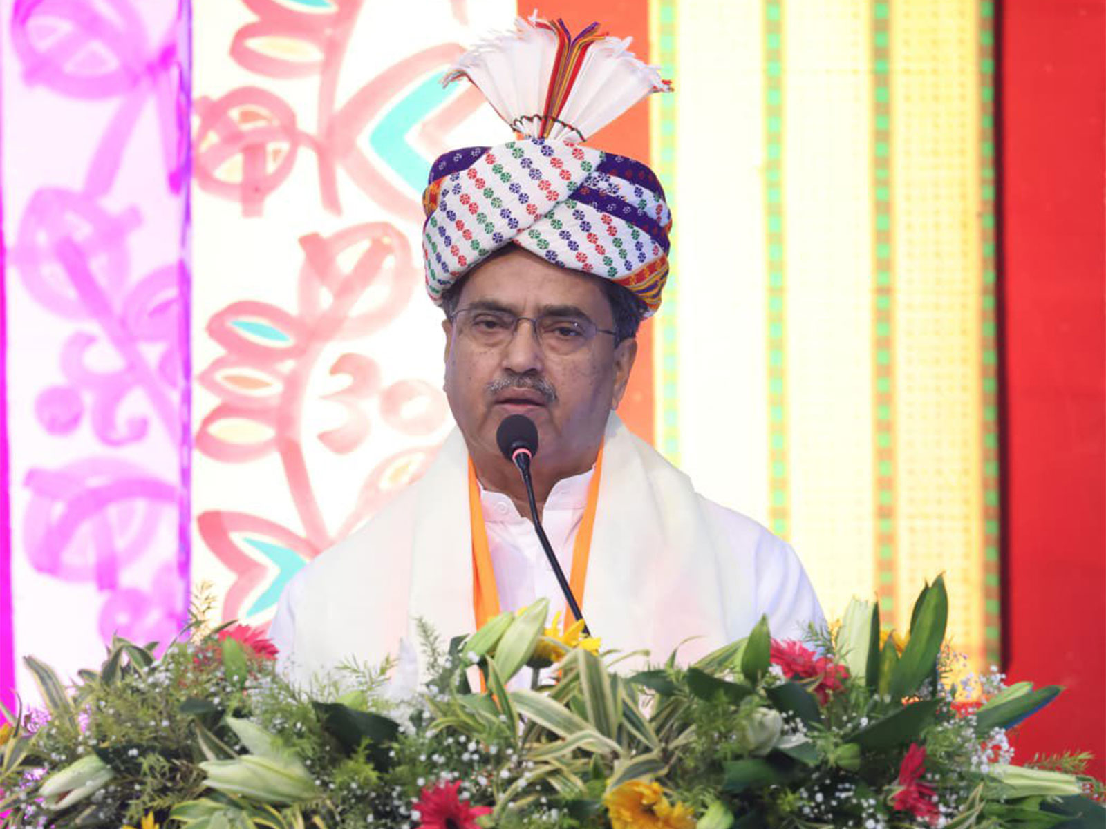 Tripura Chief Minister Manik Saha (Photo/X@DrManikSaha2)