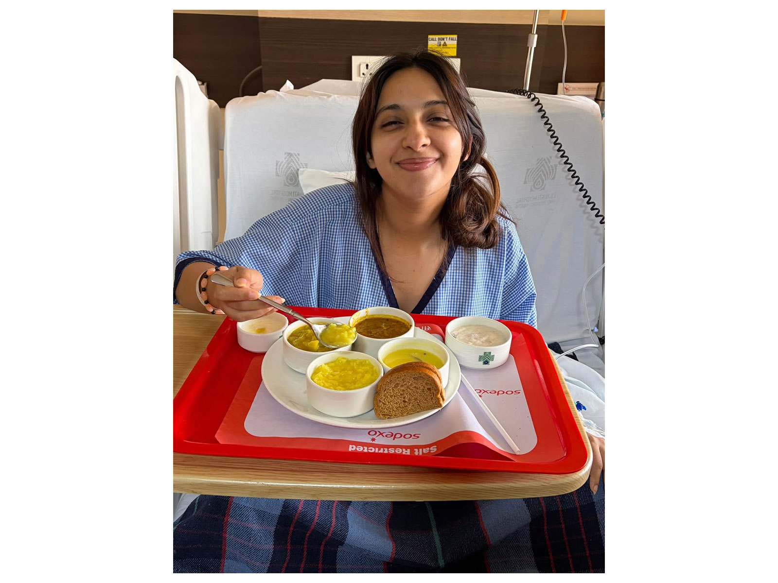 Akansha Ranjan Kapoor (Photo/Instagram@akansharanjankapoor)