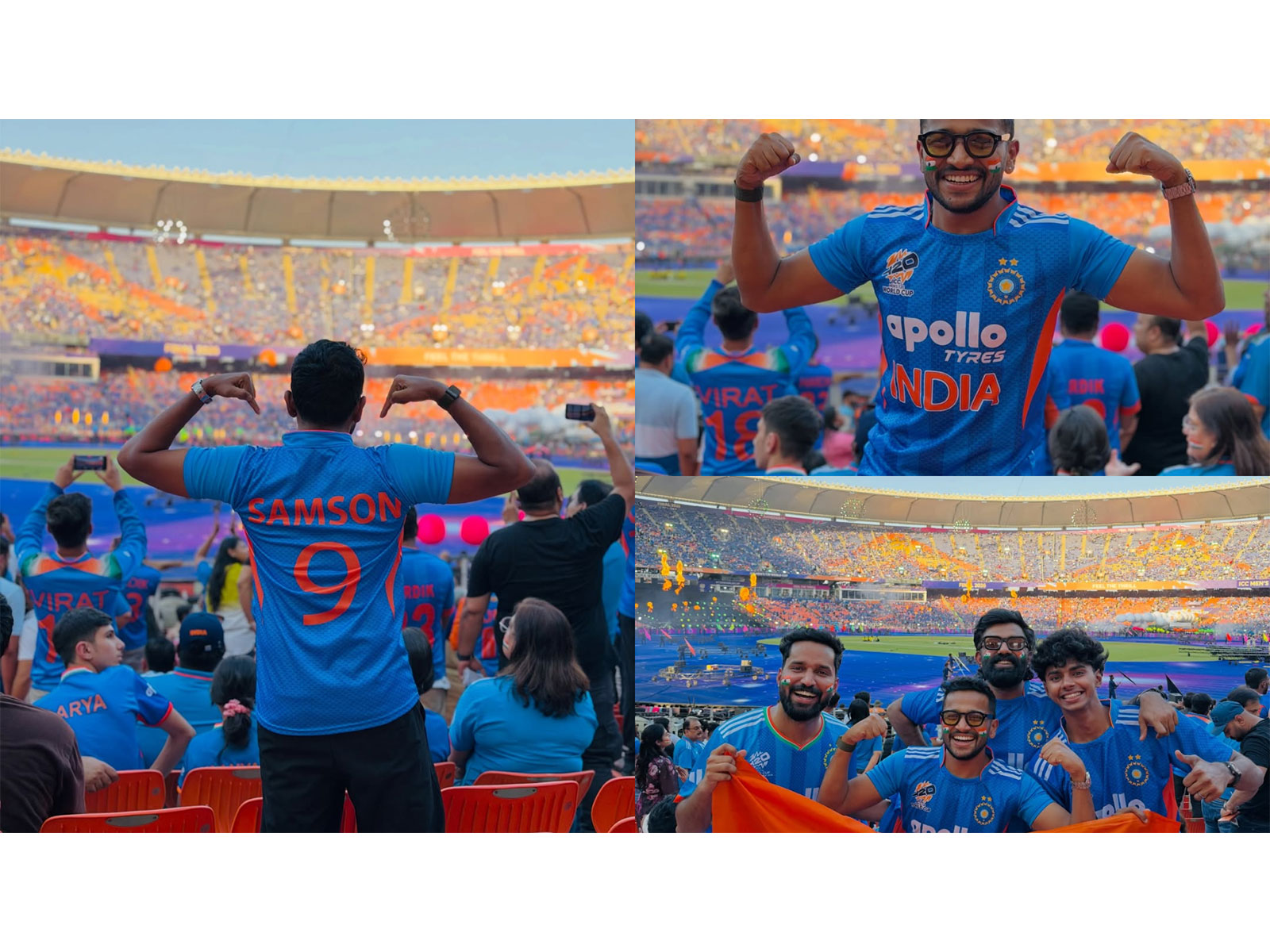 Basil Joseph (Photo: Instagram/@ibasiljoseph)