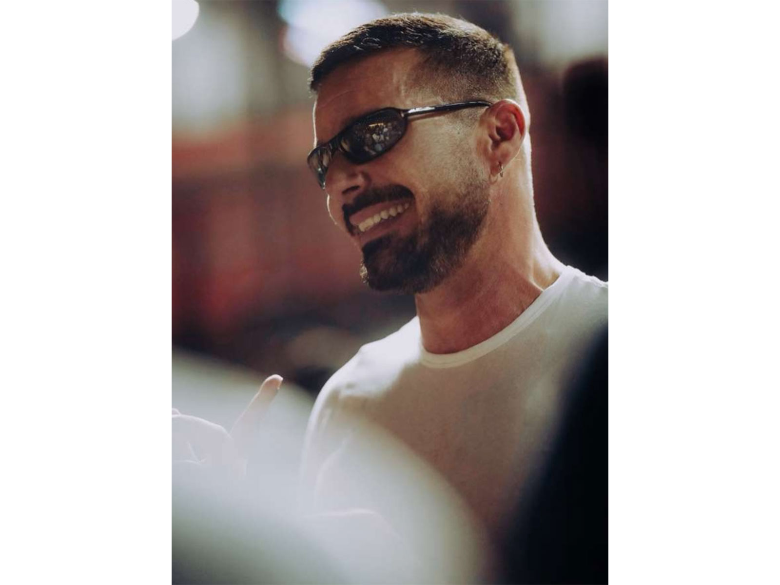 Ricky Martin shakes a leg to Punjabi hit ‘Oh Ho Ho Ho’ at T20 WC closing ceremony; WATCH VIDEO