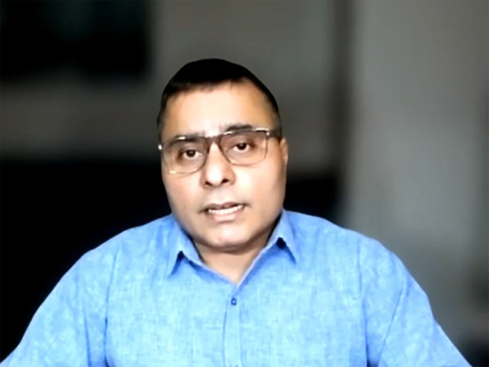 Anindya Banerjee, Head of Commodity and Currency Research at Kotak Securities (Image: ANI) Anindya Banerjee, Head of Commodity and Currency Research at Kotak Securities (Image: ANI)