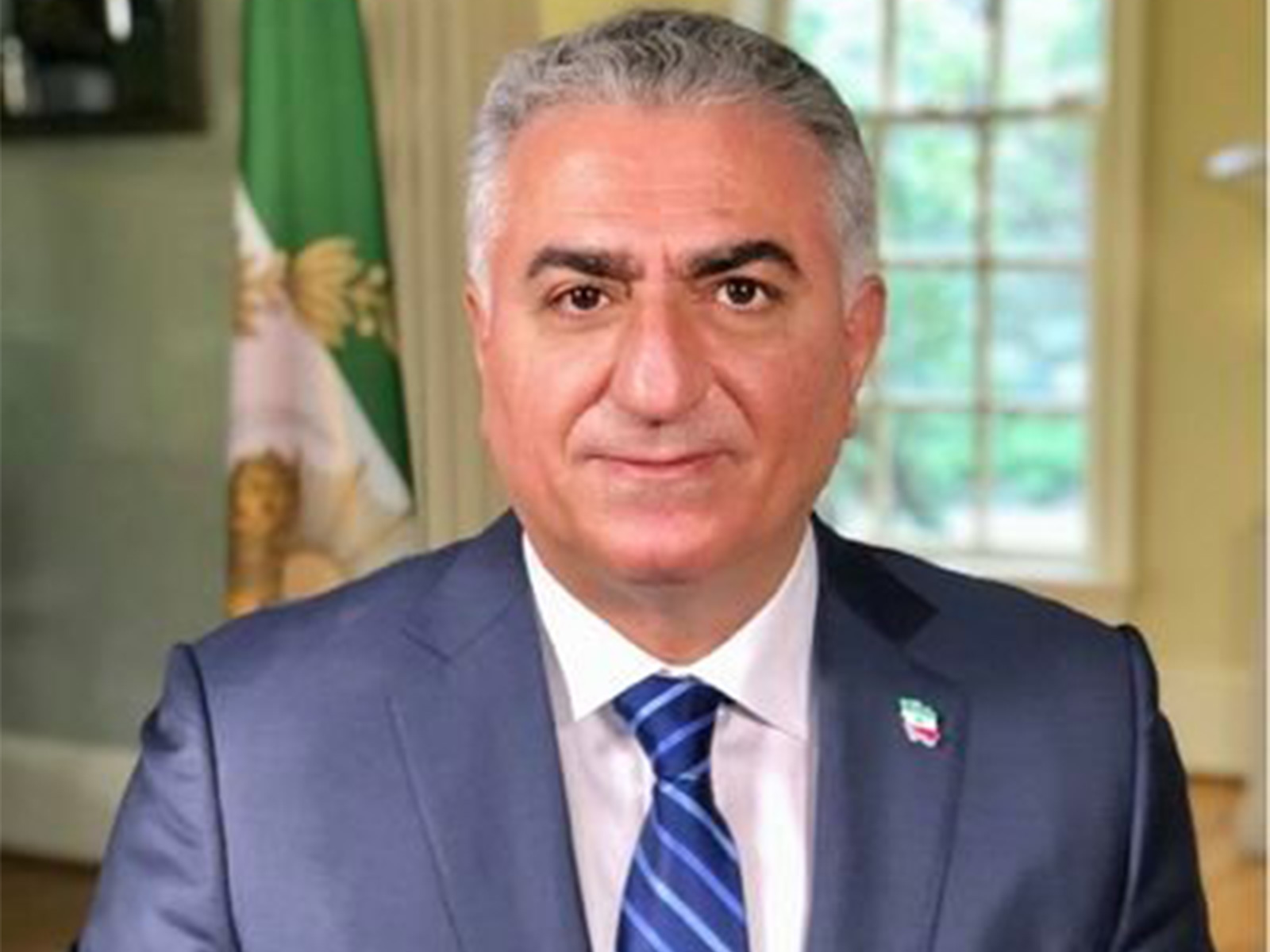 Exiled Iranian Crown Prince Pahlavi urges Iran’s military to lay down arms,&hellip;