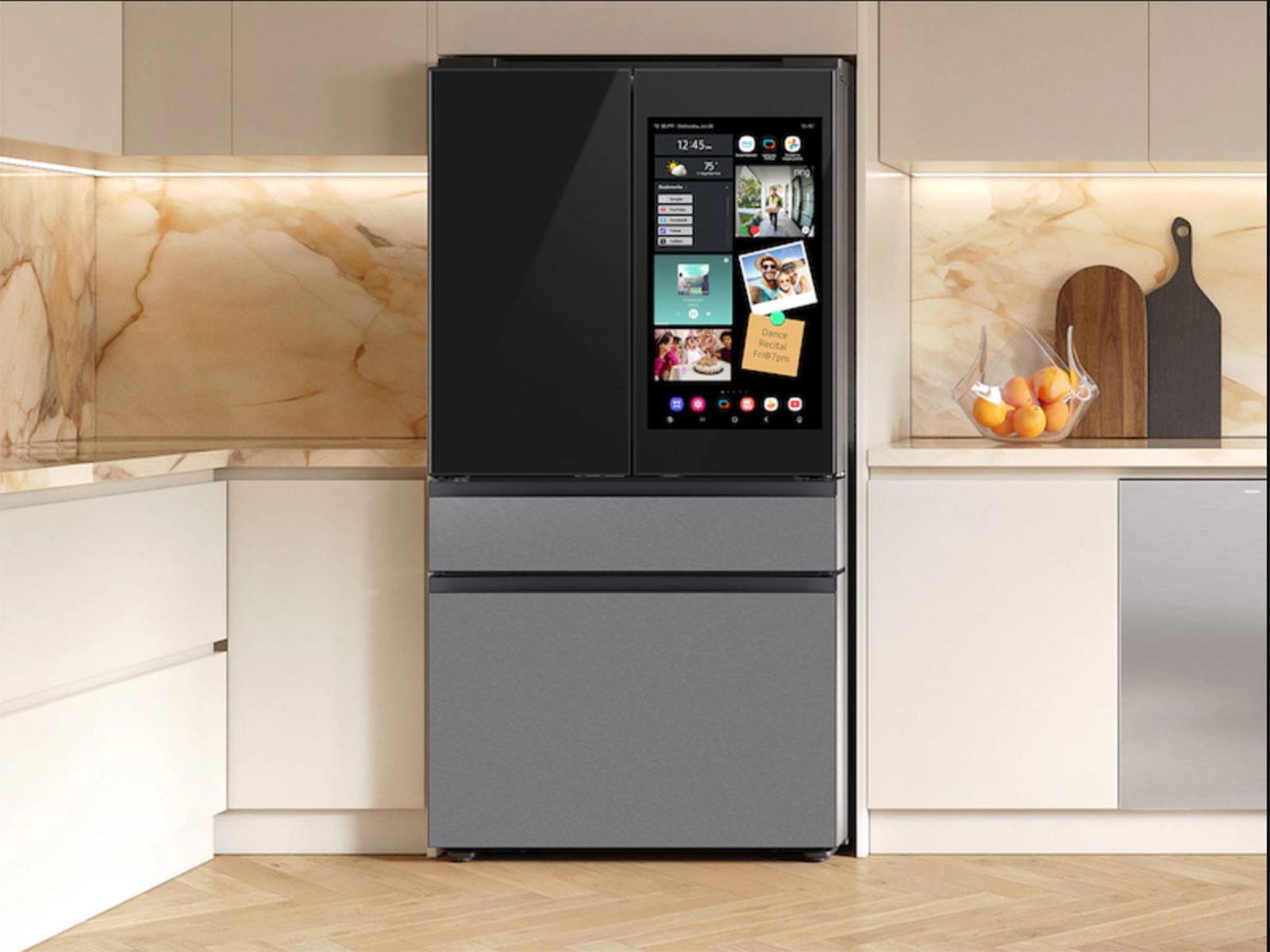 Upgrade to a new refrigerator this season with the Bajaj Finserv Easy EMI Loan