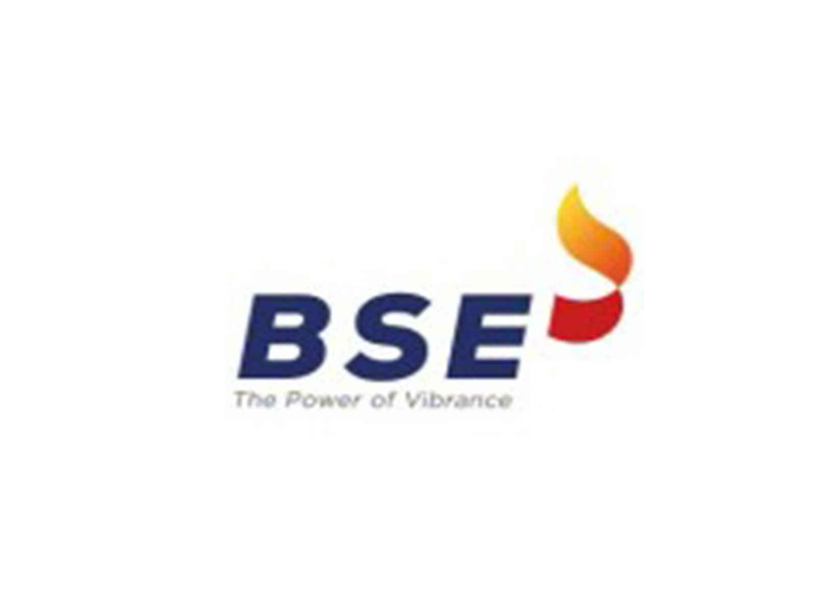 Bombay Stock Exchange official logo (Photo/BSE)