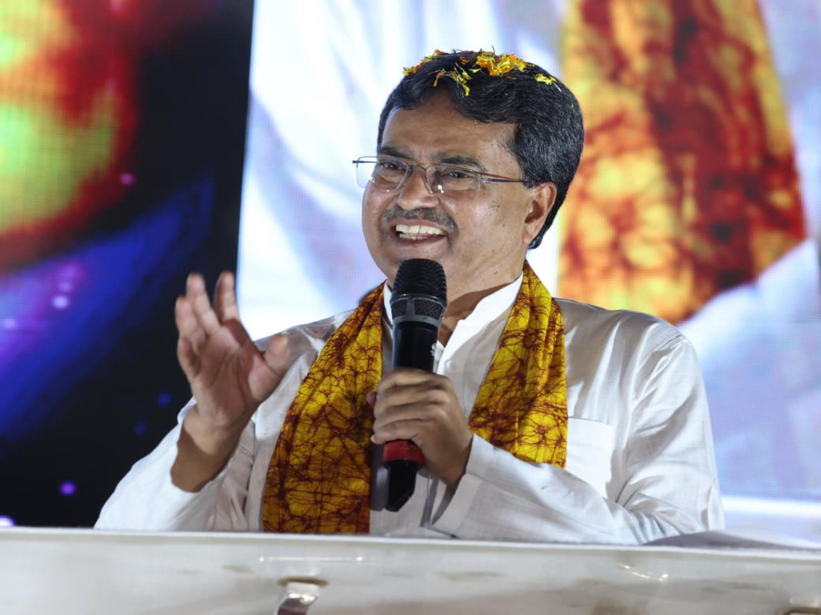 People must remove TMC misrule in Bengal: Tripura CM in&hellip;