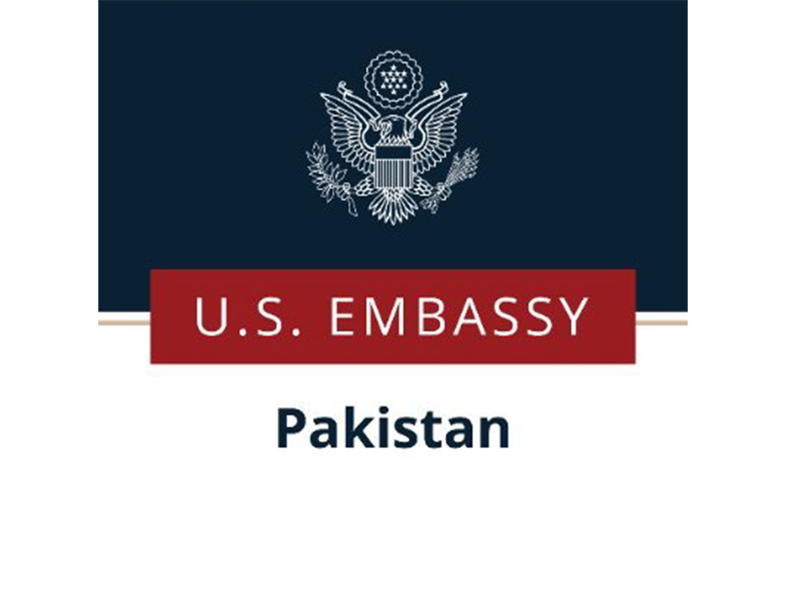 Representative Image (Photo/ X@usembislamabad)