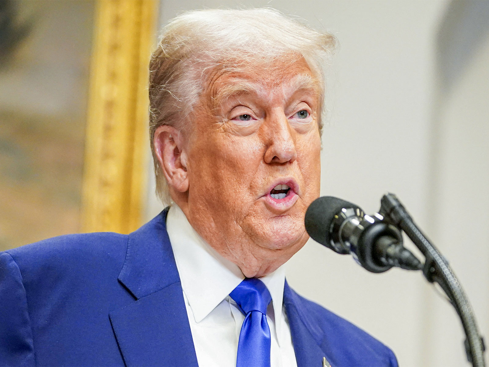 “Haven’t made any decision”: Trump on idea of sending US troops into&hellip;