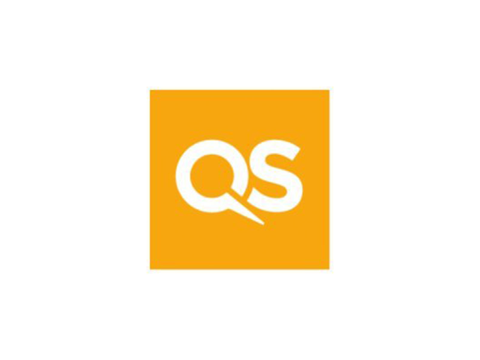 QS Quacquarelli Symonds (Photo/X @QSCorporate)
